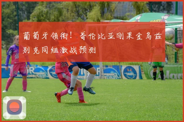 葡萄牙领衔!哥伦比亚刚果金乌兹别克同组激战预测