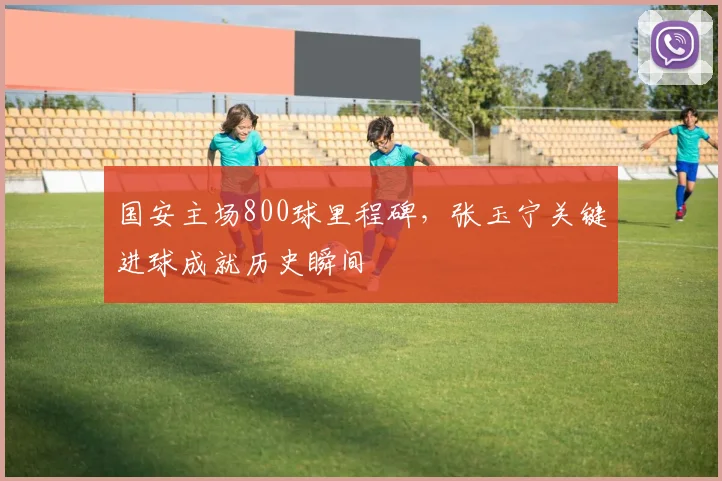 国安主场800球里程碑，张玉宁关键进球成就历史瞬间
